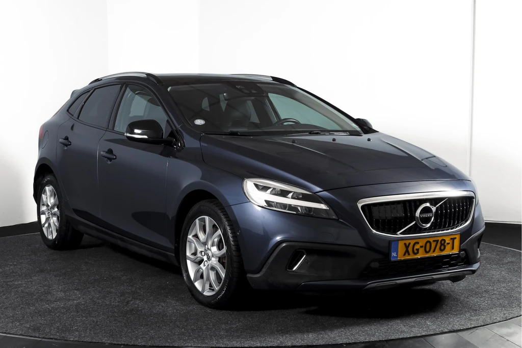 Volvo V40 – foto 9