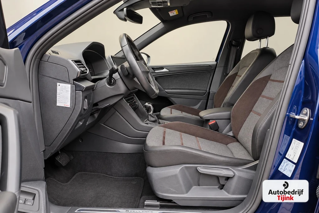 SEAT Tarraco – foto 8