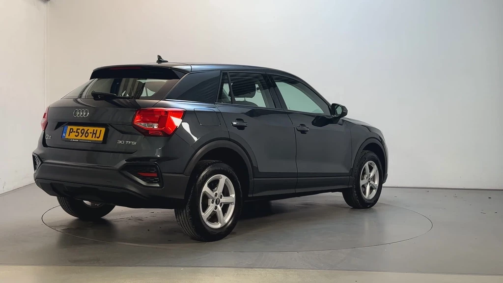 Audi Q2 – foto 5
