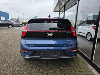 Hyundai Bayon – thumbnail 4