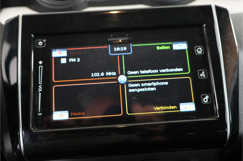 Suzuki Swift – foto 25
