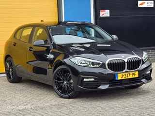 BMW 1 Serie – thumbnail 4