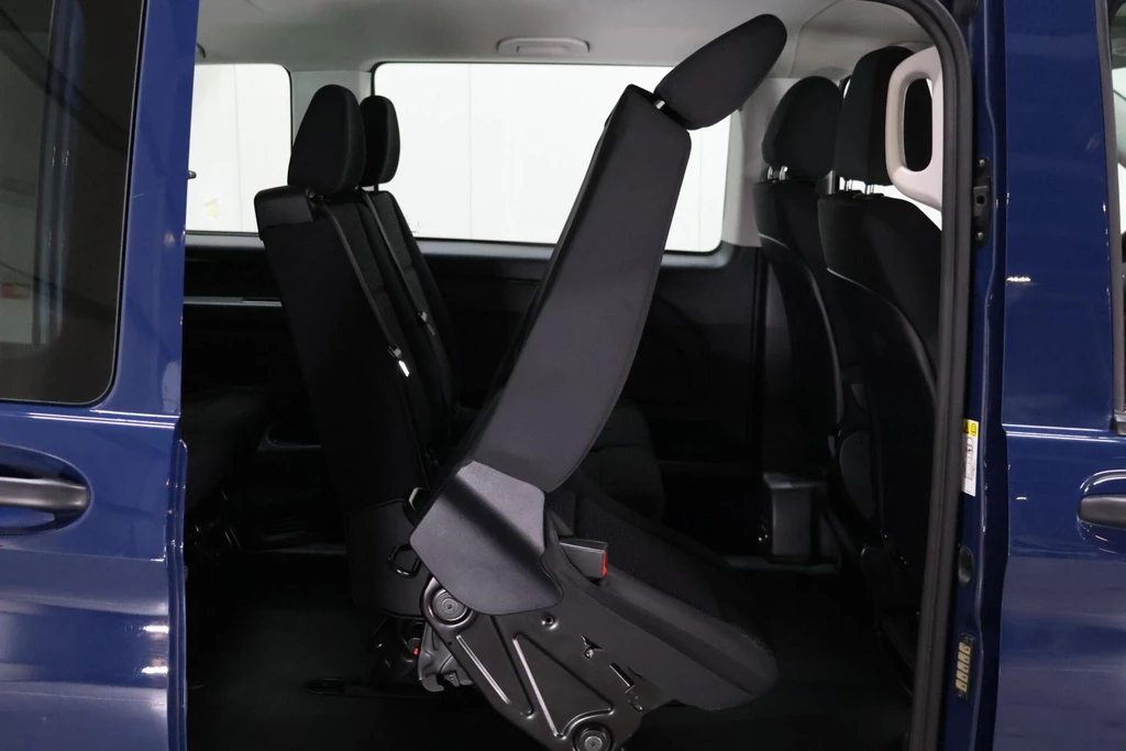 Mercedes-Benz Vito – foto 38