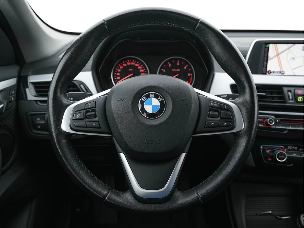 BMW X1 – foto 22