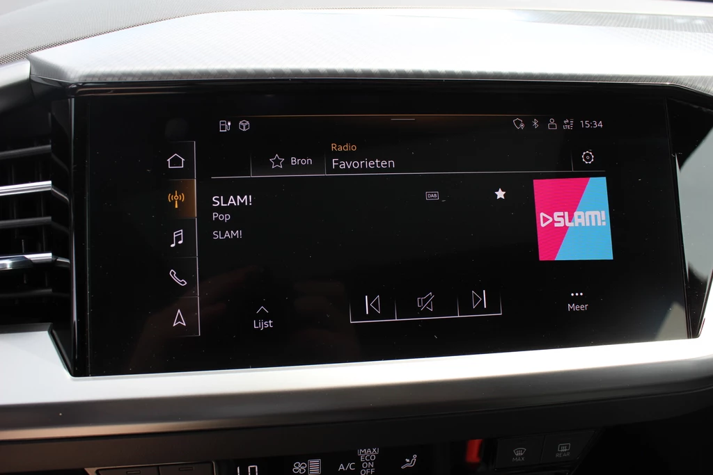 Audi Q4 e-tron – foto 23