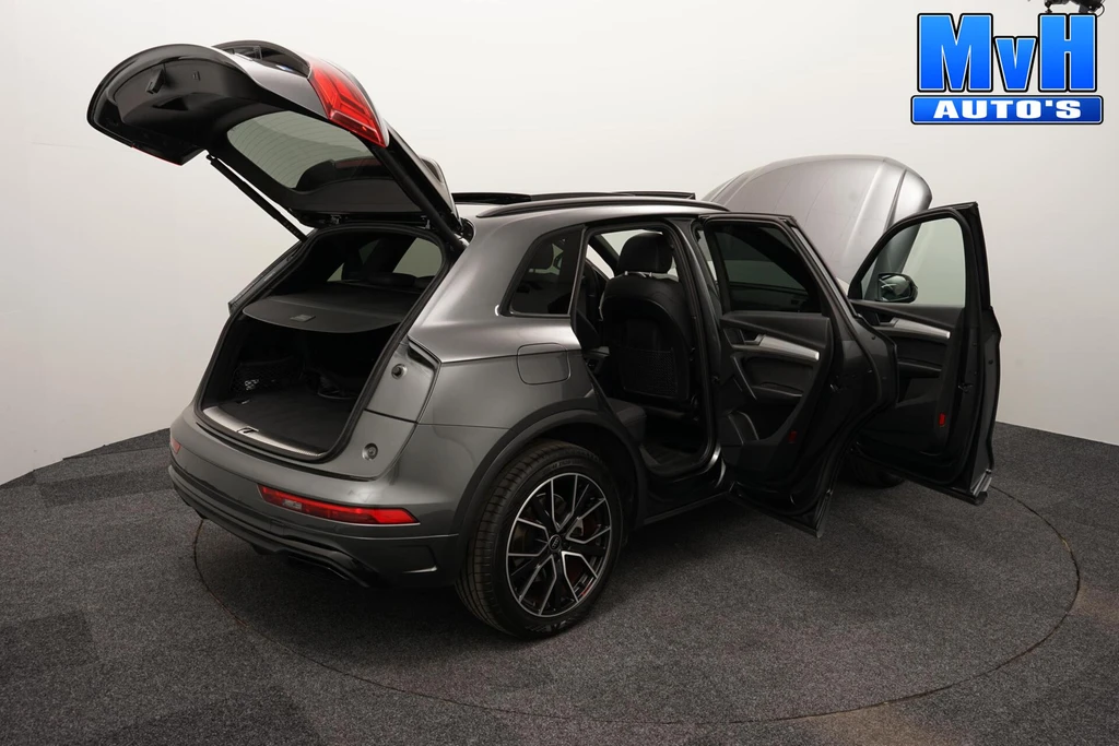 Audi Q5 – foto 14
