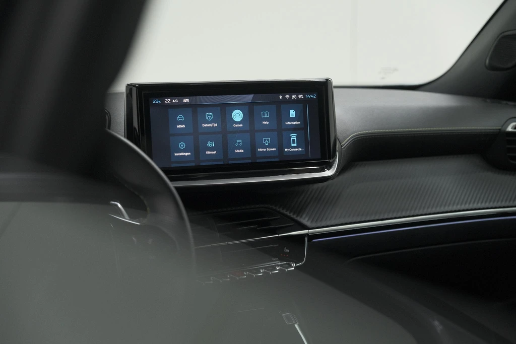 Peugeot 2008 – foto 40