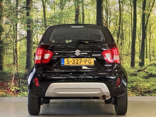 Suzuki Ignis – thumbnail 3