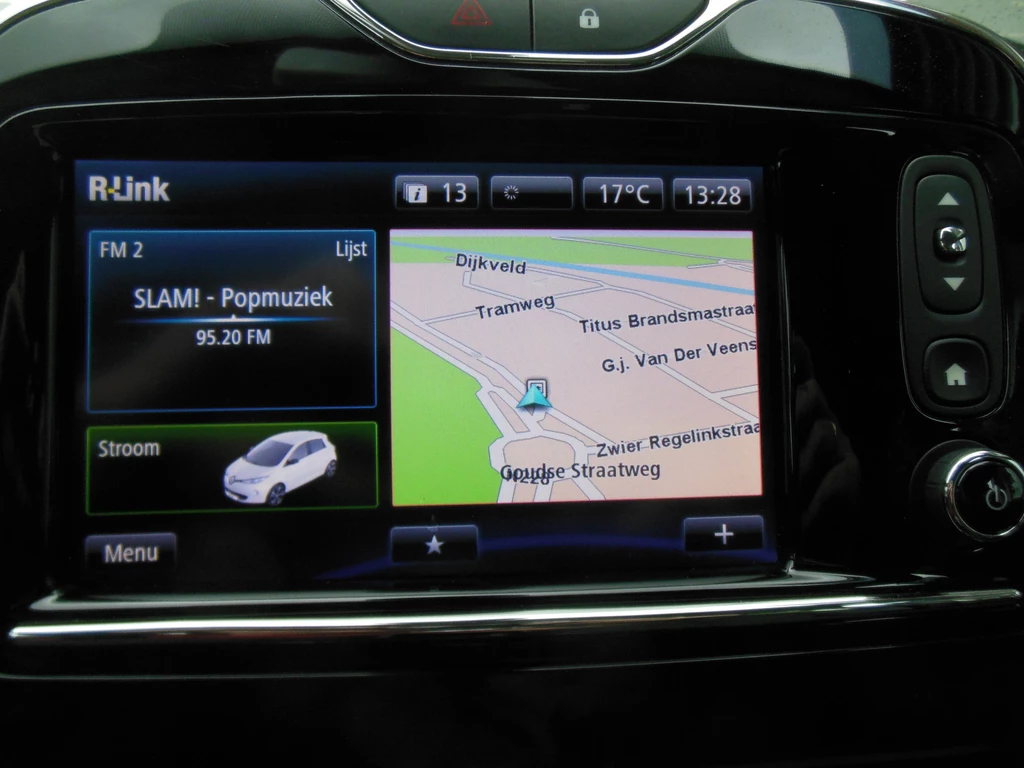 Renault ZOE – foto 17