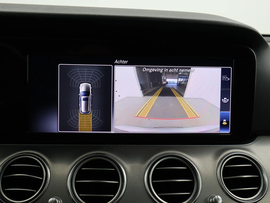 Mercedes-Benz E-Klasse – foto 30