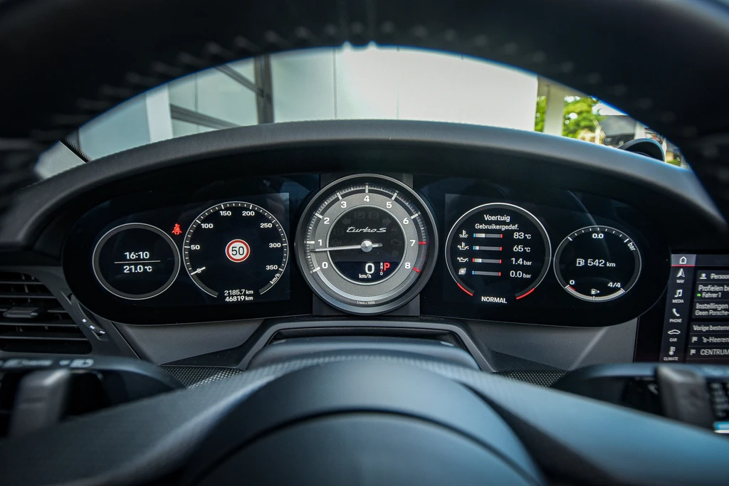 Porsche 911 – foto 31