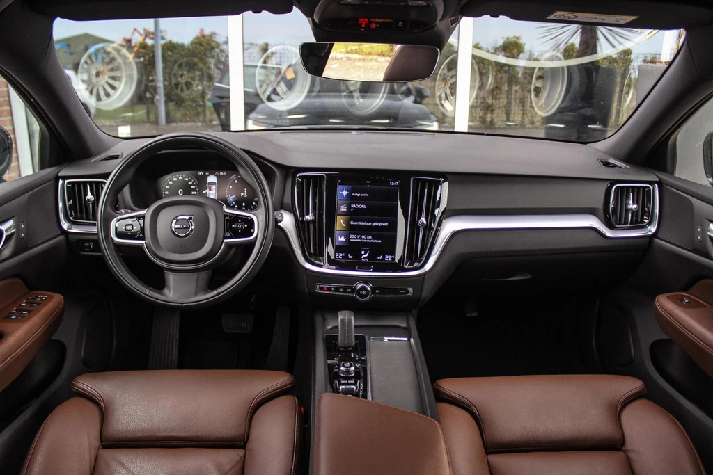 Volvo V60 – foto 15