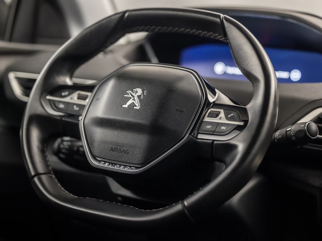 Peugeot 3008 – foto 18