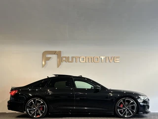 Audi A6 – thumbnail 6