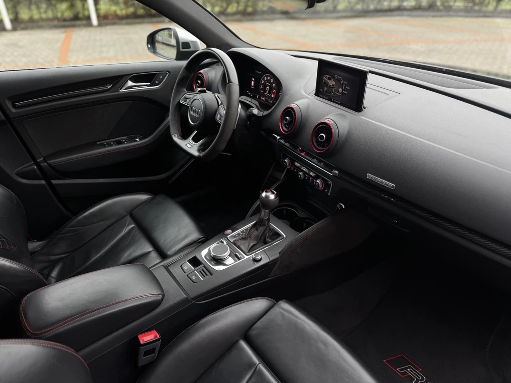 Audi RS3 – foto 50