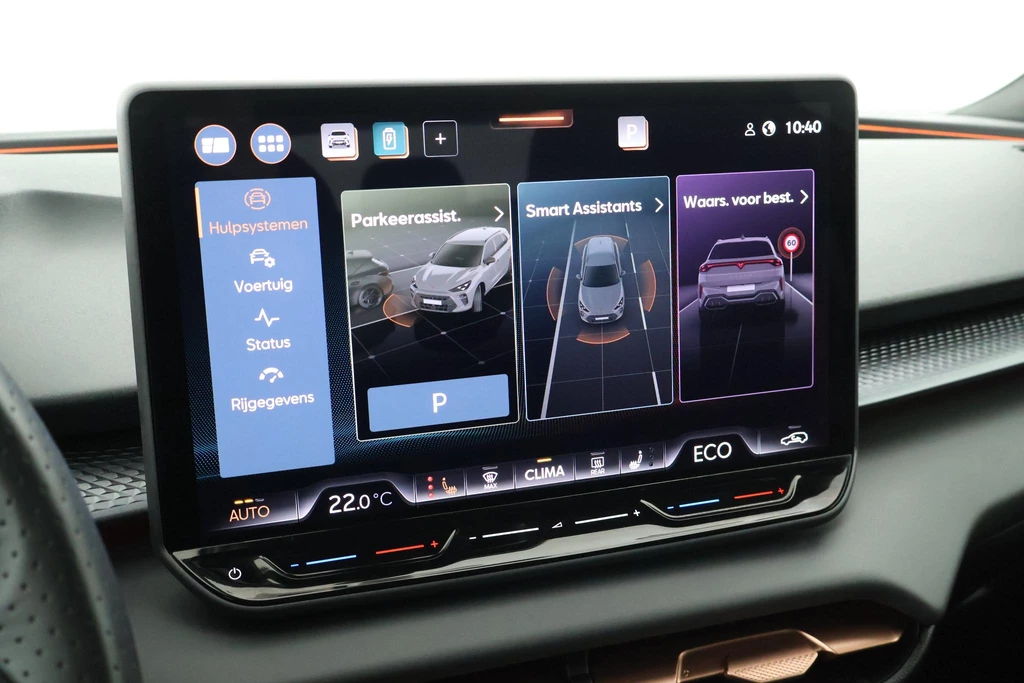 CUPRA Terramar – foto 36