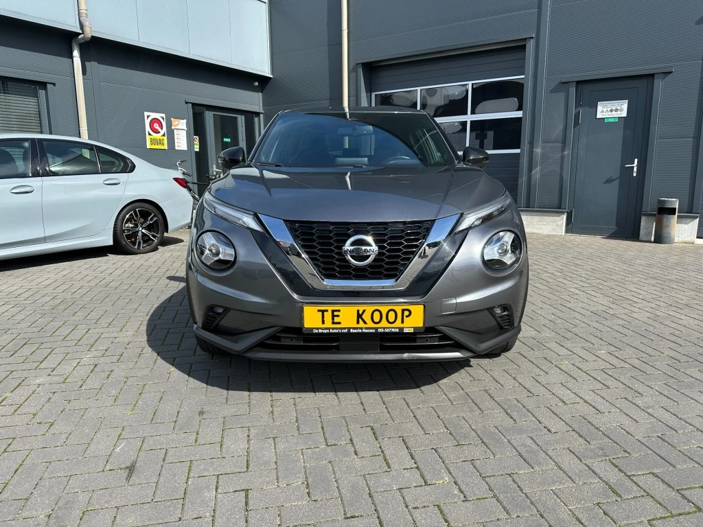 Nissan Juke – foto 6