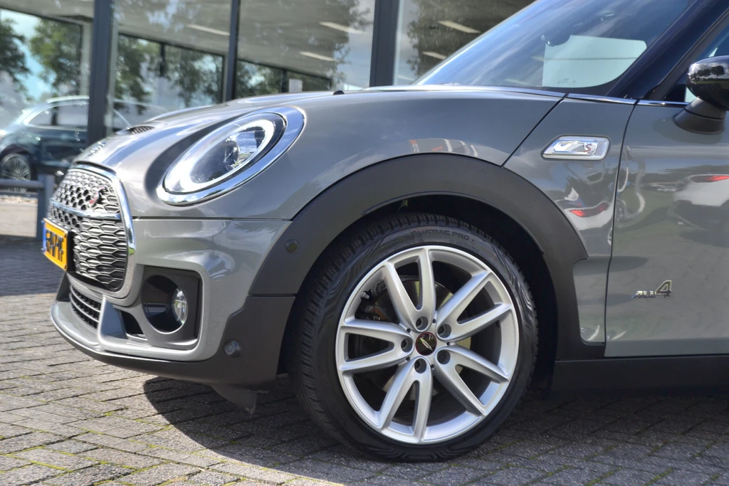 MINI Clubman – foto 27
