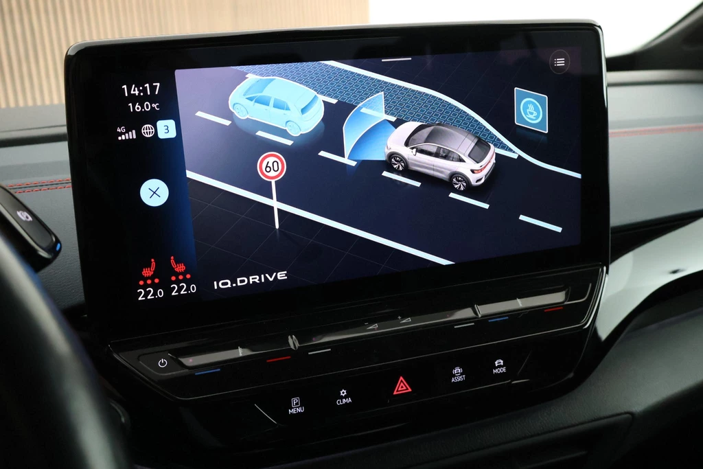 Volkswagen ID.5 – foto 25