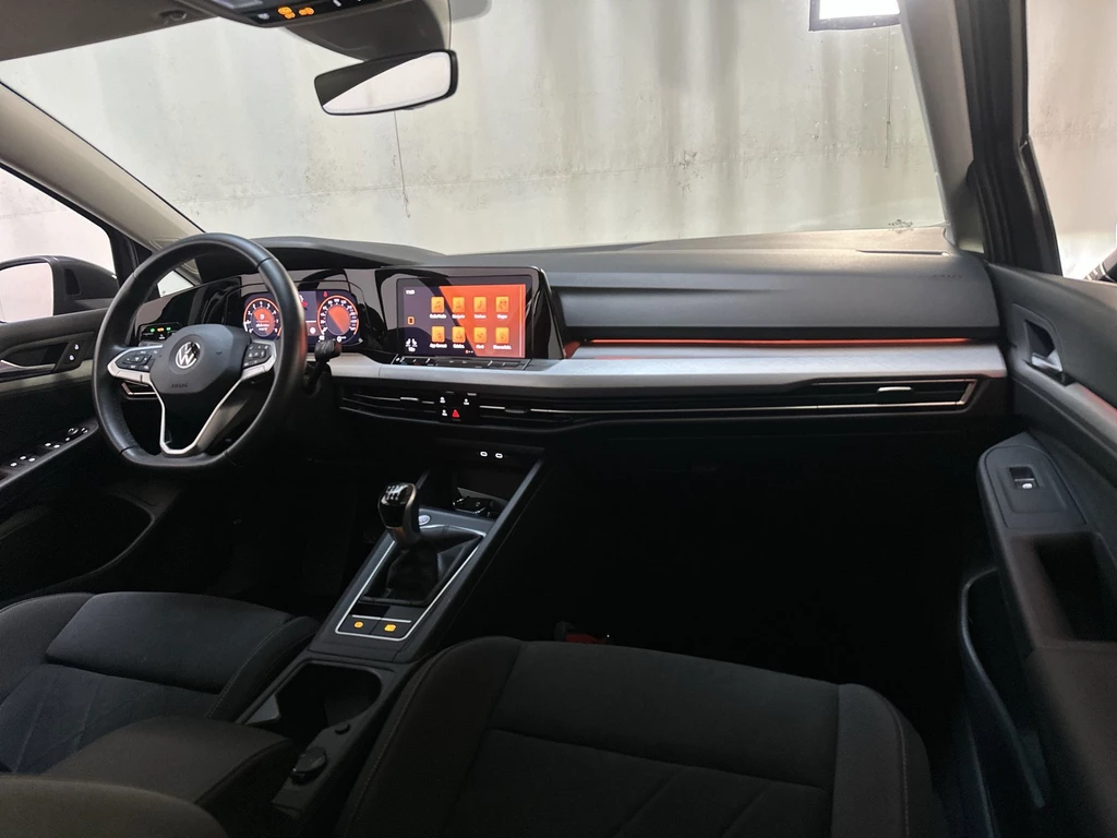 Volkswagen Golf – foto 6