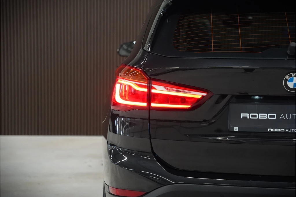 BMW X1 – foto 23
