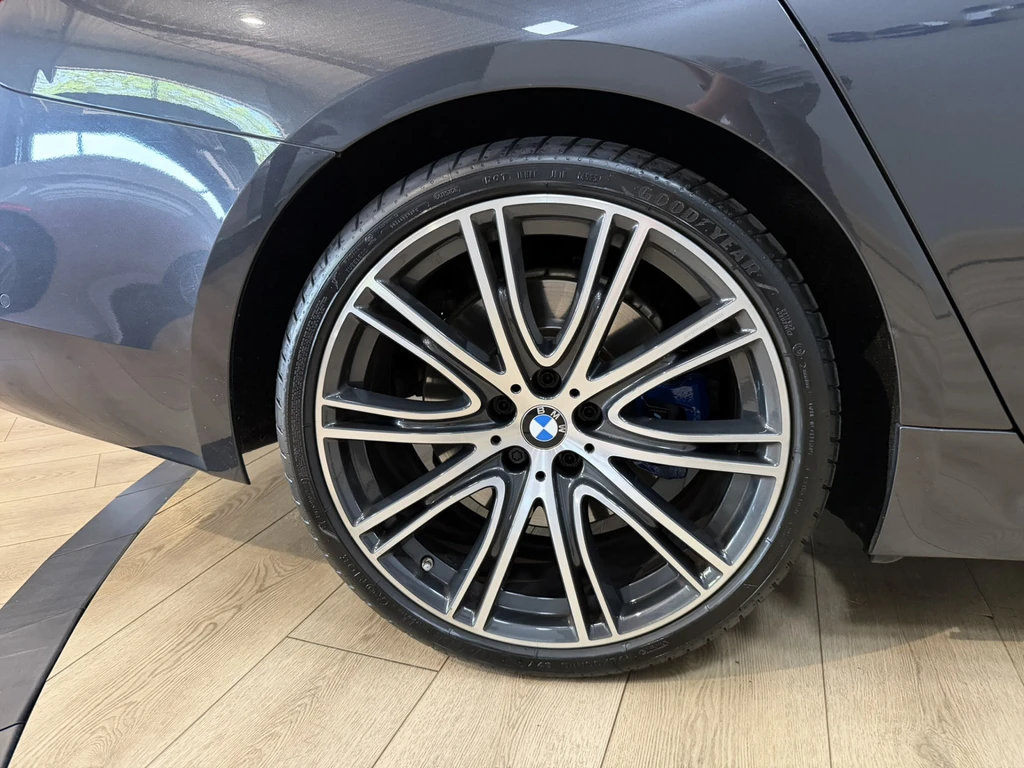 BMW 5 Serie – foto 44