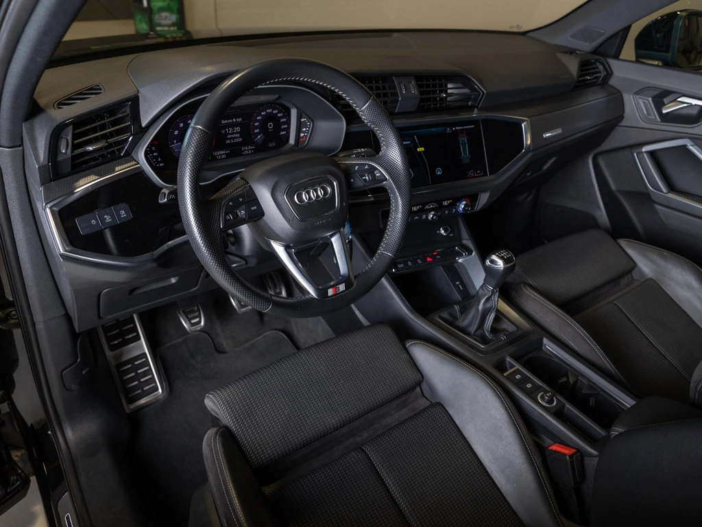 Audi Q3 – foto 16
