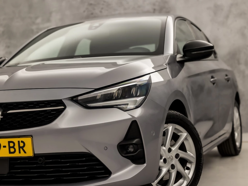 Opel Corsa – foto 2