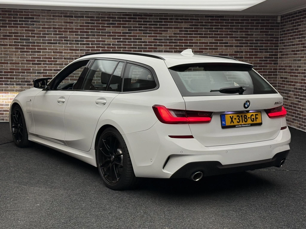 BMW 3 Serie – foto 4