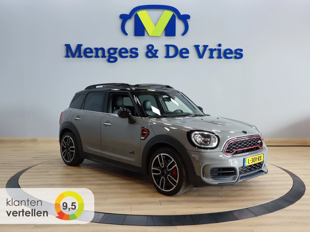 MINI Countryman – foto 7