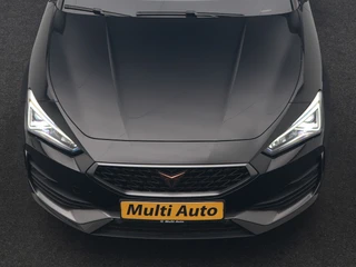 CUPRA Leon Sportstourer – thumbnail 12