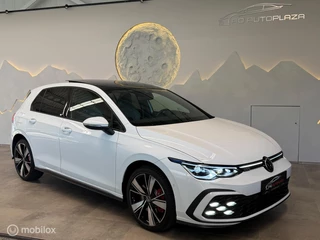 Volkswagen Golf – thumbnail 8