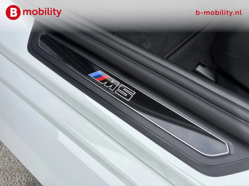 BMW M5 – foto 43