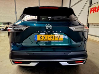 Nissan QASHQAI – thumbnail 7
