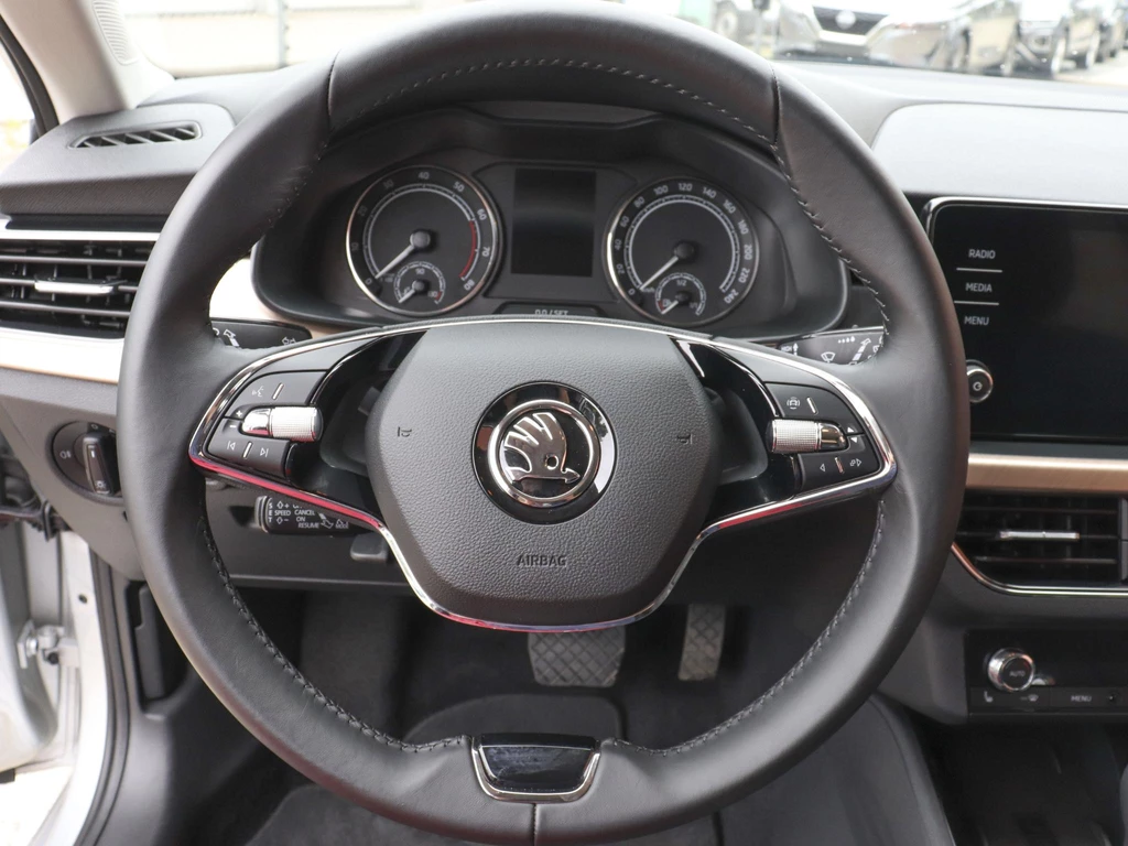 Škoda Kamiq – foto 16