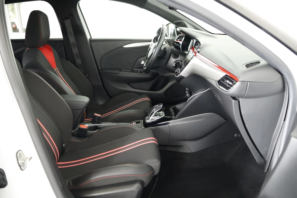 Opel Corsa – foto 12