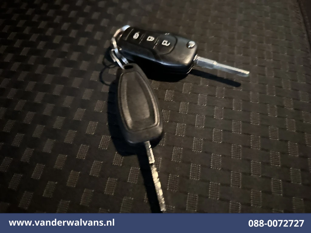 Ford Transit Connect – foto 18