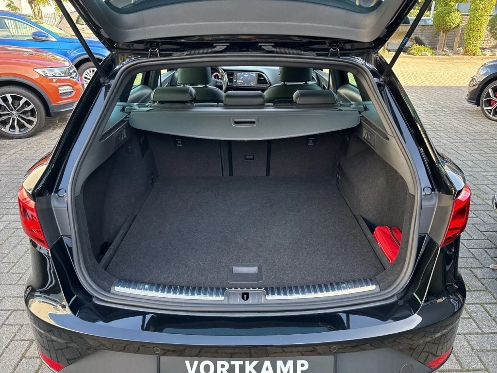 SEAT Leon – foto 9
