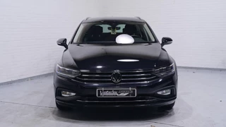 Volkswagen Passat – thumbnail 10