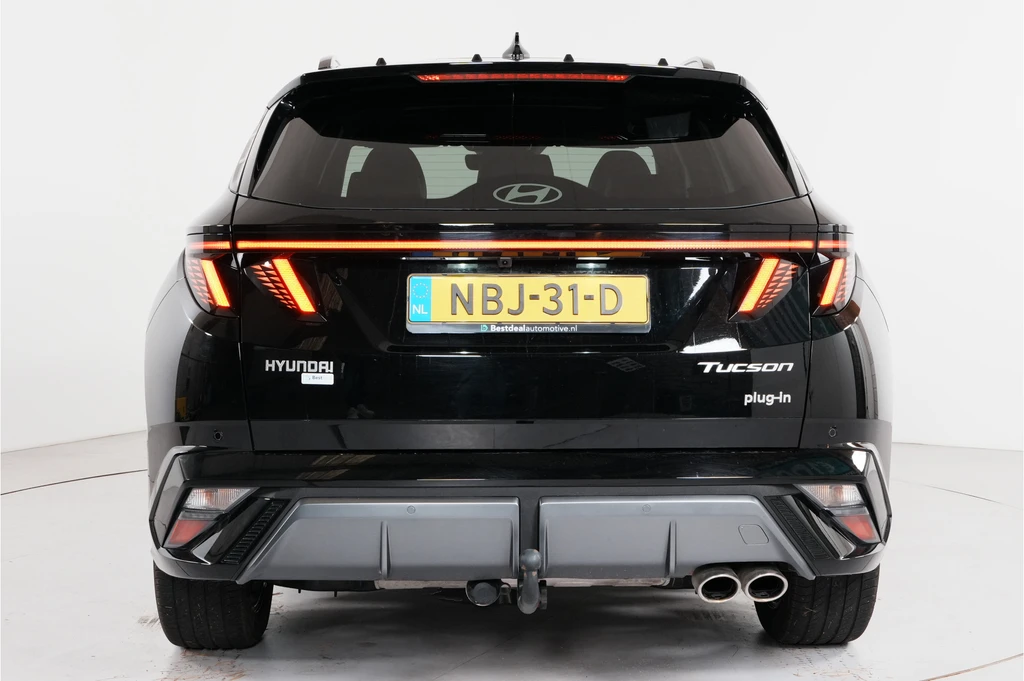 Hyundai Tucson – foto 11