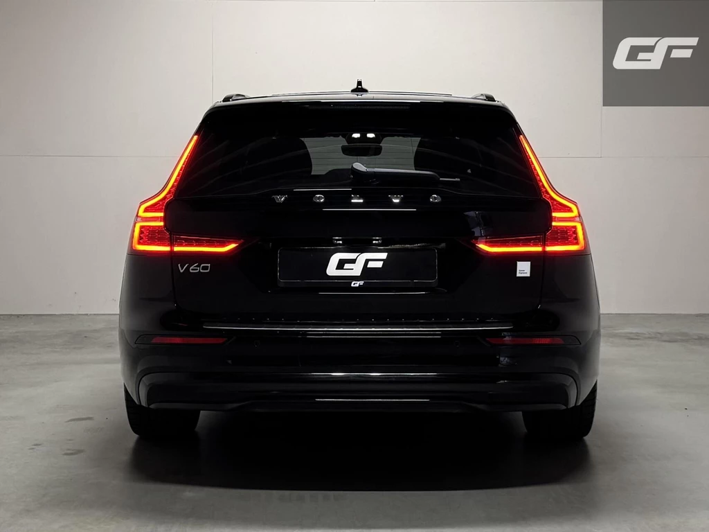 Volvo V60 – foto 10