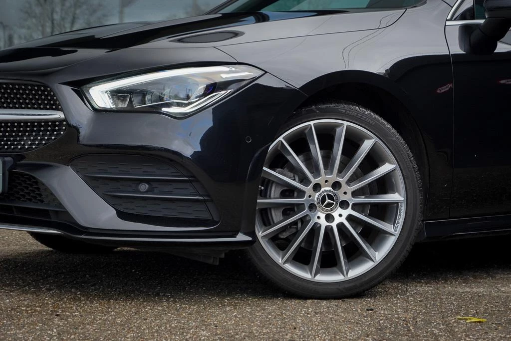 Mercedes-Benz CLA – foto 25