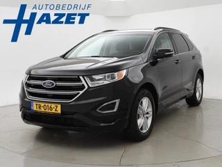 Ford Edge – thumbnail 1