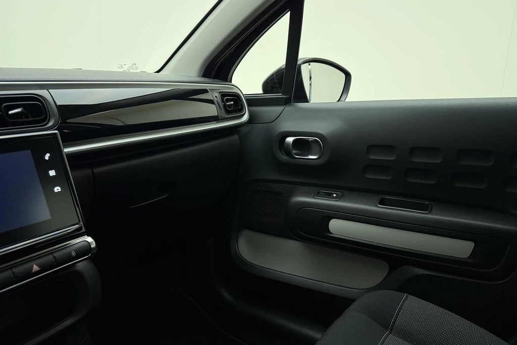 Citroën C3 – foto 18