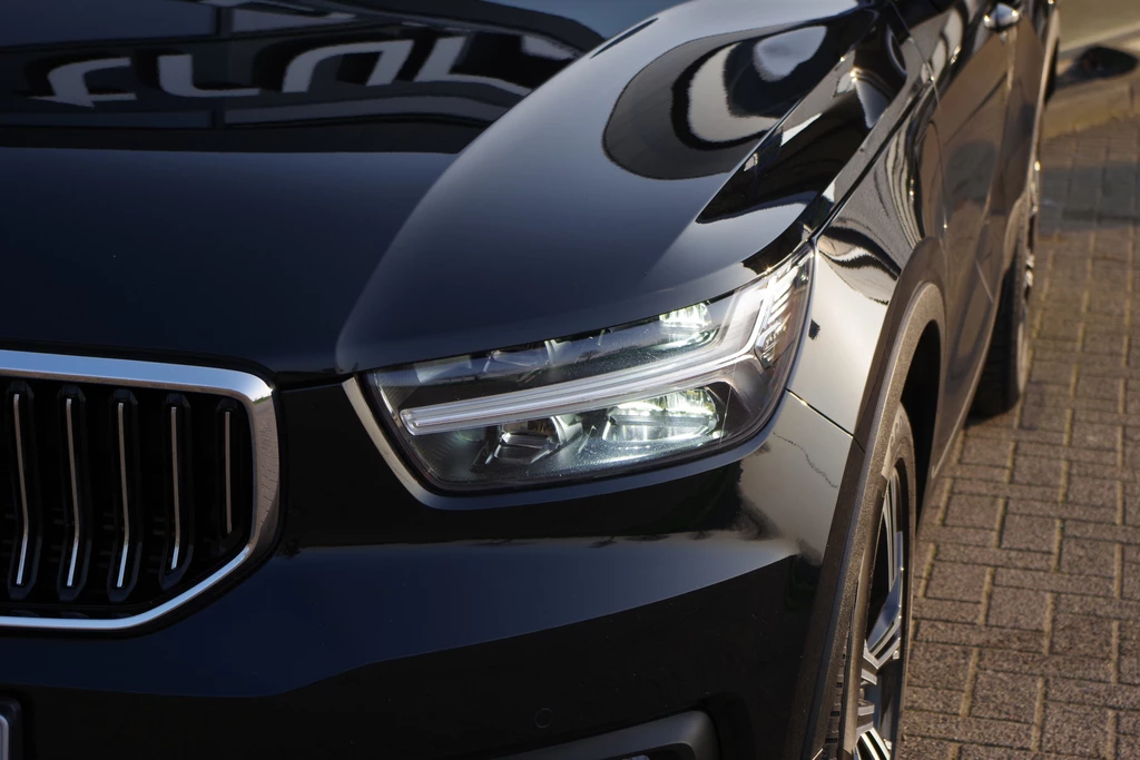 Volvo XC40 – foto 14