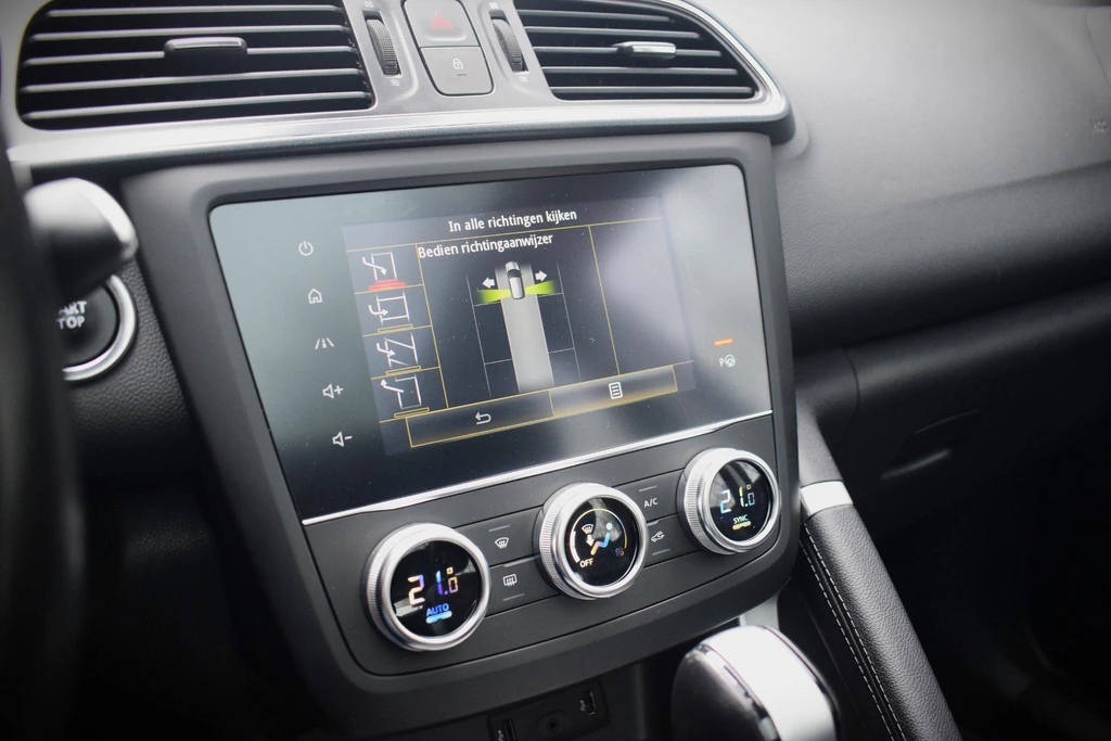 Renault Kadjar – foto 30