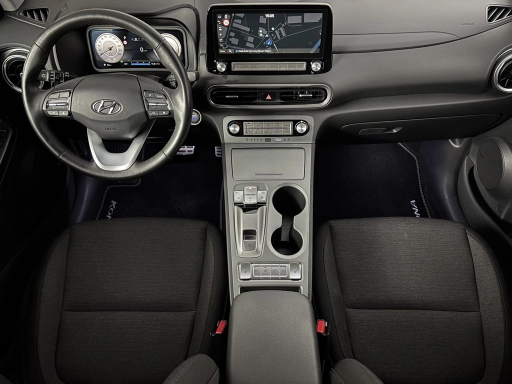 Hyundai Kona – foto 14