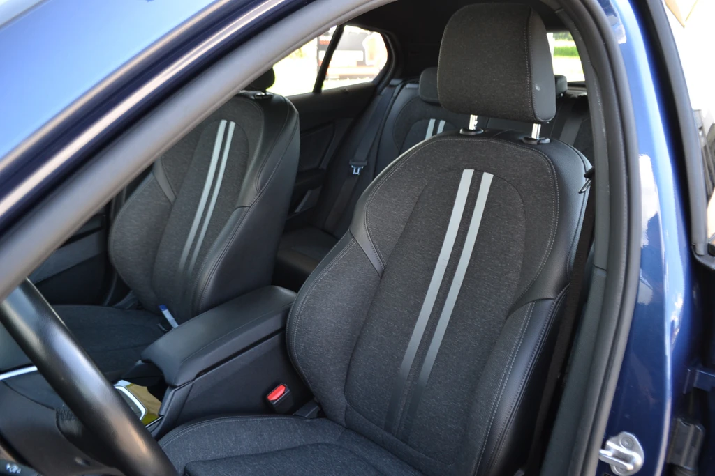 BMW 1 Serie – foto 14