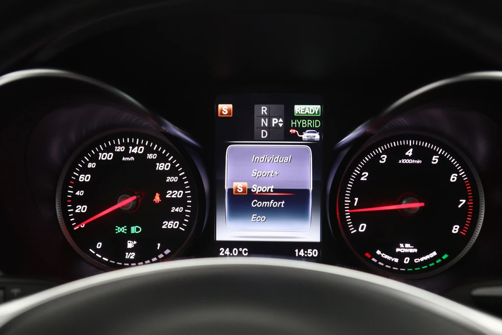 Mercedes-Benz GLC – foto 33