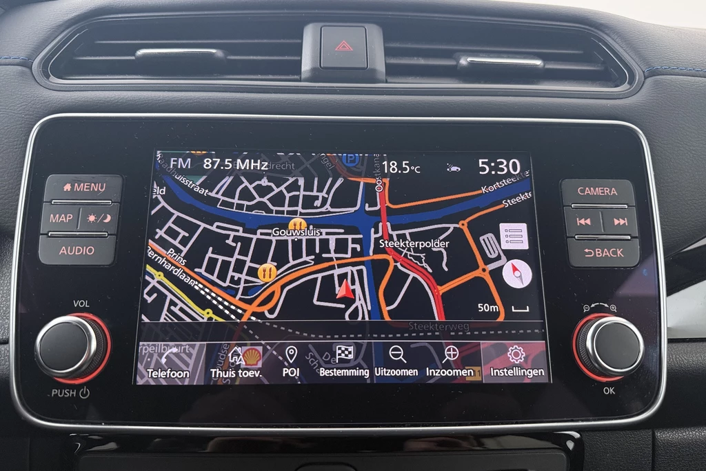 Nissan Leaf – foto 21